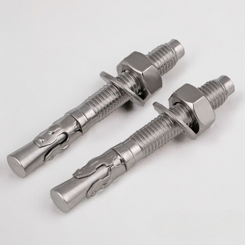 Anchor Bolts m10