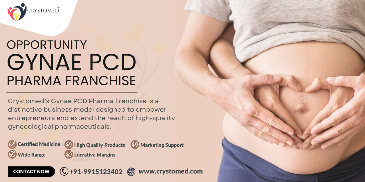 Understanding the Gynae PCD Pharma Franchise