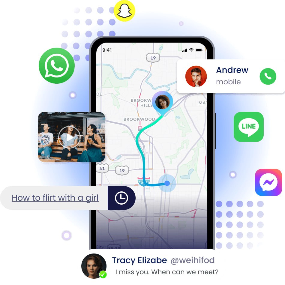 A simple device to spy on other people's phones