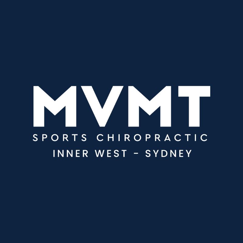 MVMT Sports Chiropractic