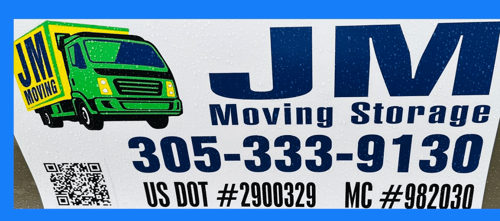 Best moving company near you