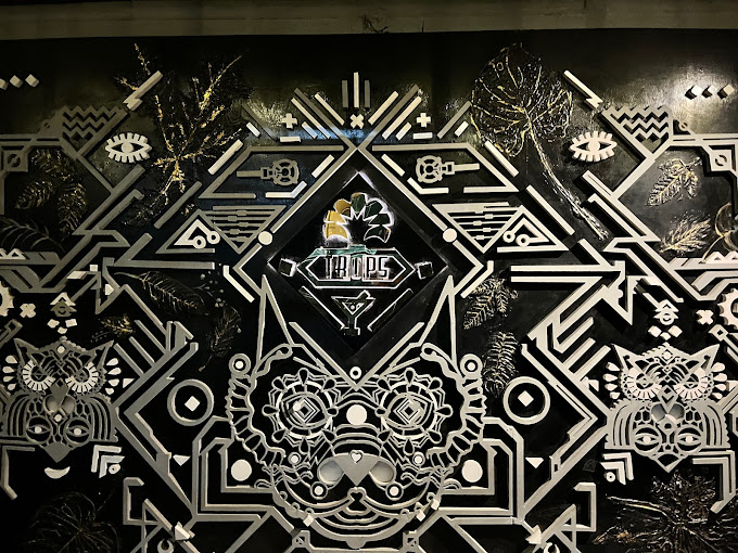 Trops Kitchen and Tavern - Night Pub & Live Music