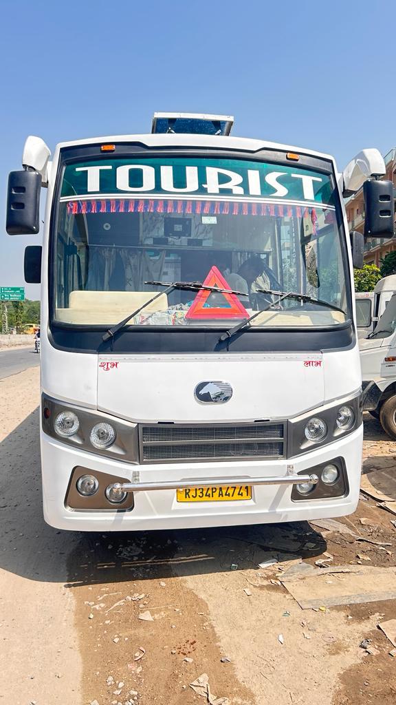 Rajasthan Tour India