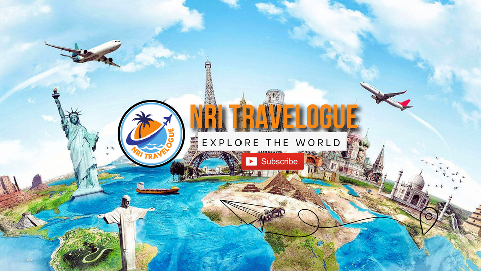 NRI Travelogue - Best Travel Guide Blogs Website