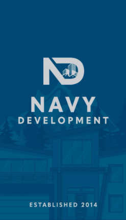 Navy Development