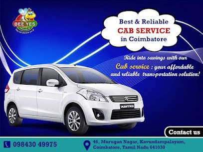 Coimbatore Cab Service Best Travel Agency Outstation Car Rental
