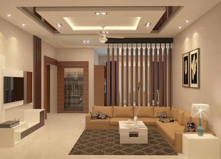 Interior Designer In Trichy | Elevate Your Space with the Best!