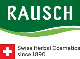 	The Secret Of Beautiful Hair with RAUSCH Herbal Hair Cosmetics!