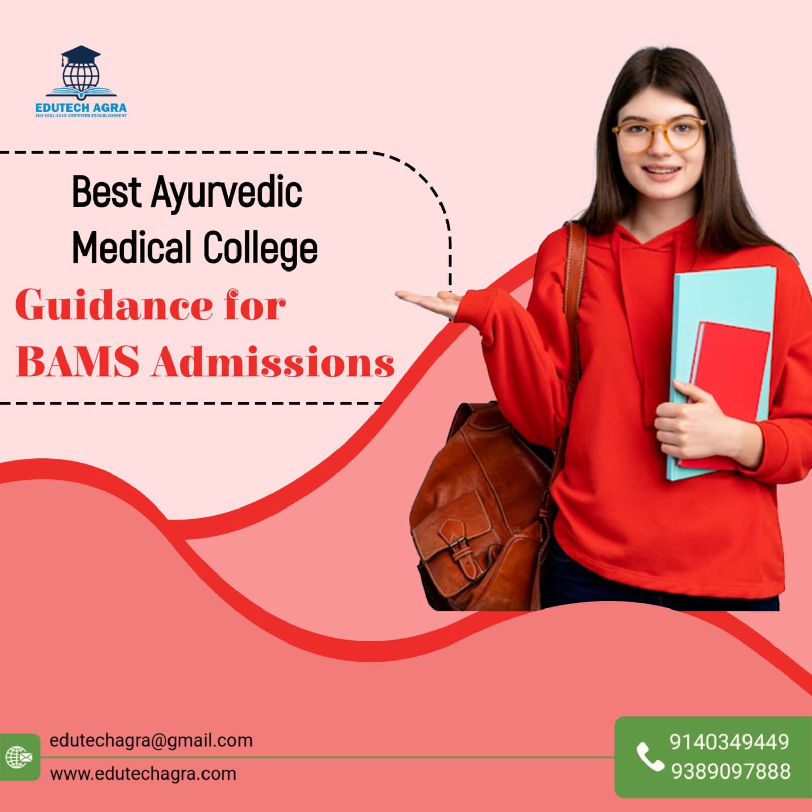 Jeevan Jyoti Ayurvedic Medical College & Hospital Aligarh UP