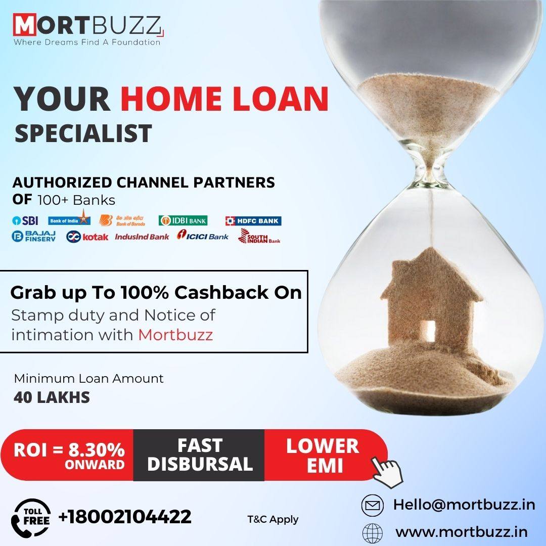 Mortbuzz Solution India Pvt Ltd