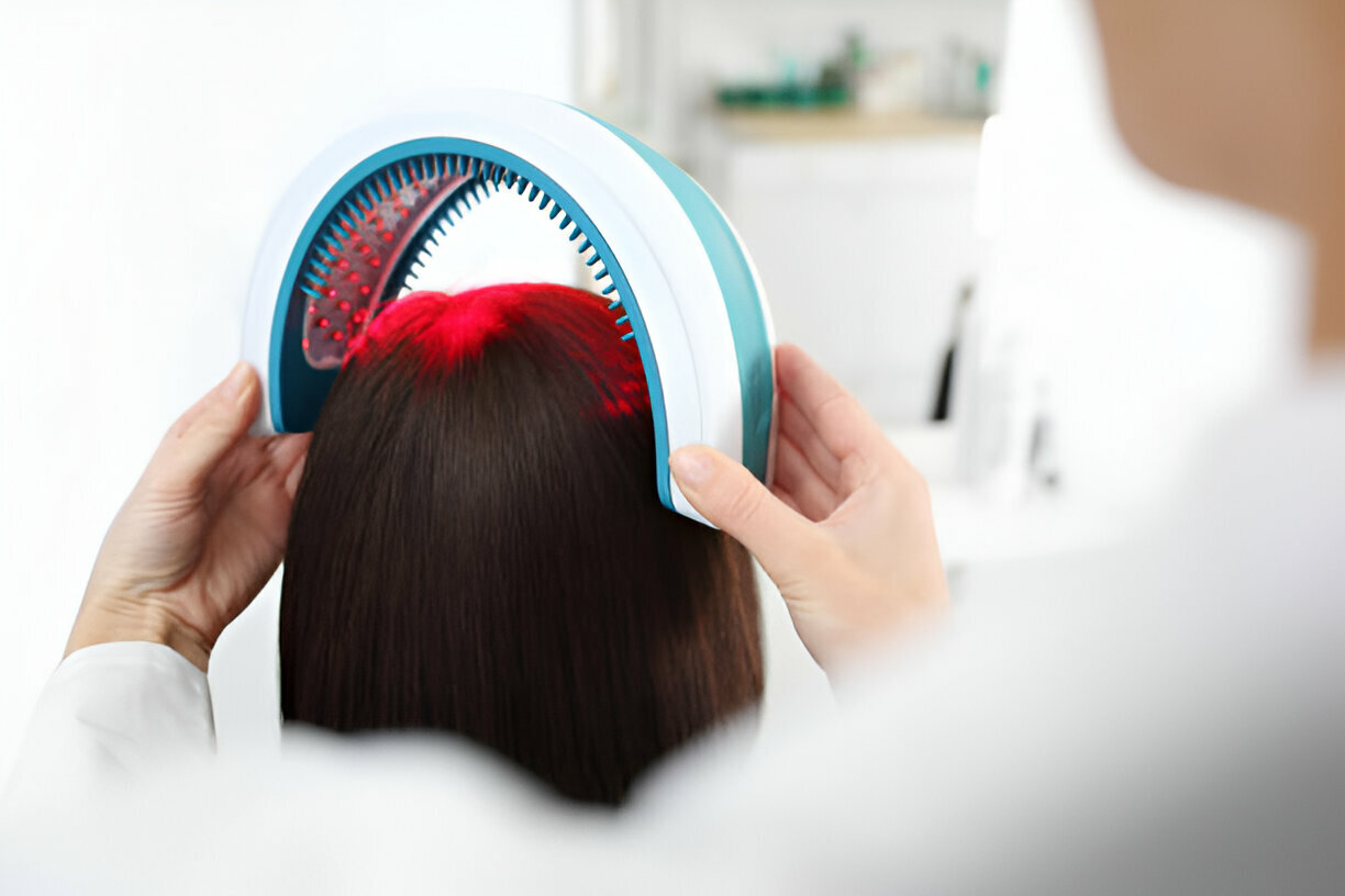 BioCell Treatment for Hair Growth in Coimbatore
