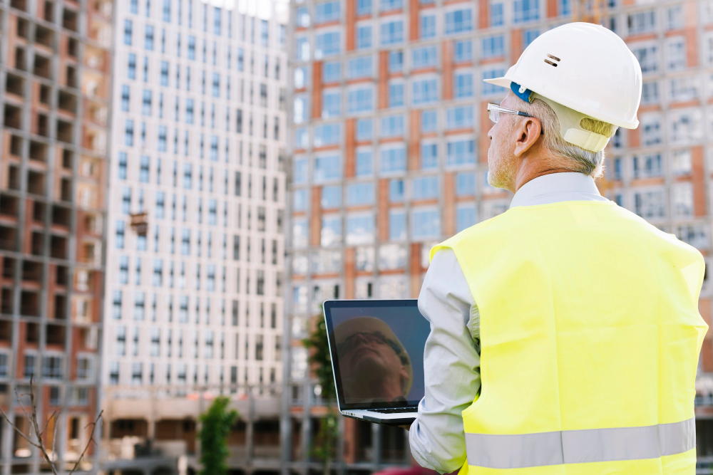 Reliance Security: Trusted Partner for Construction Site Security