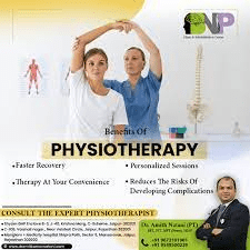 BNP Clinic & Rehabilitation Center, physiotherapy Clinic in Jaipur, Back pain, Neck Pain Clinic in Jaipur