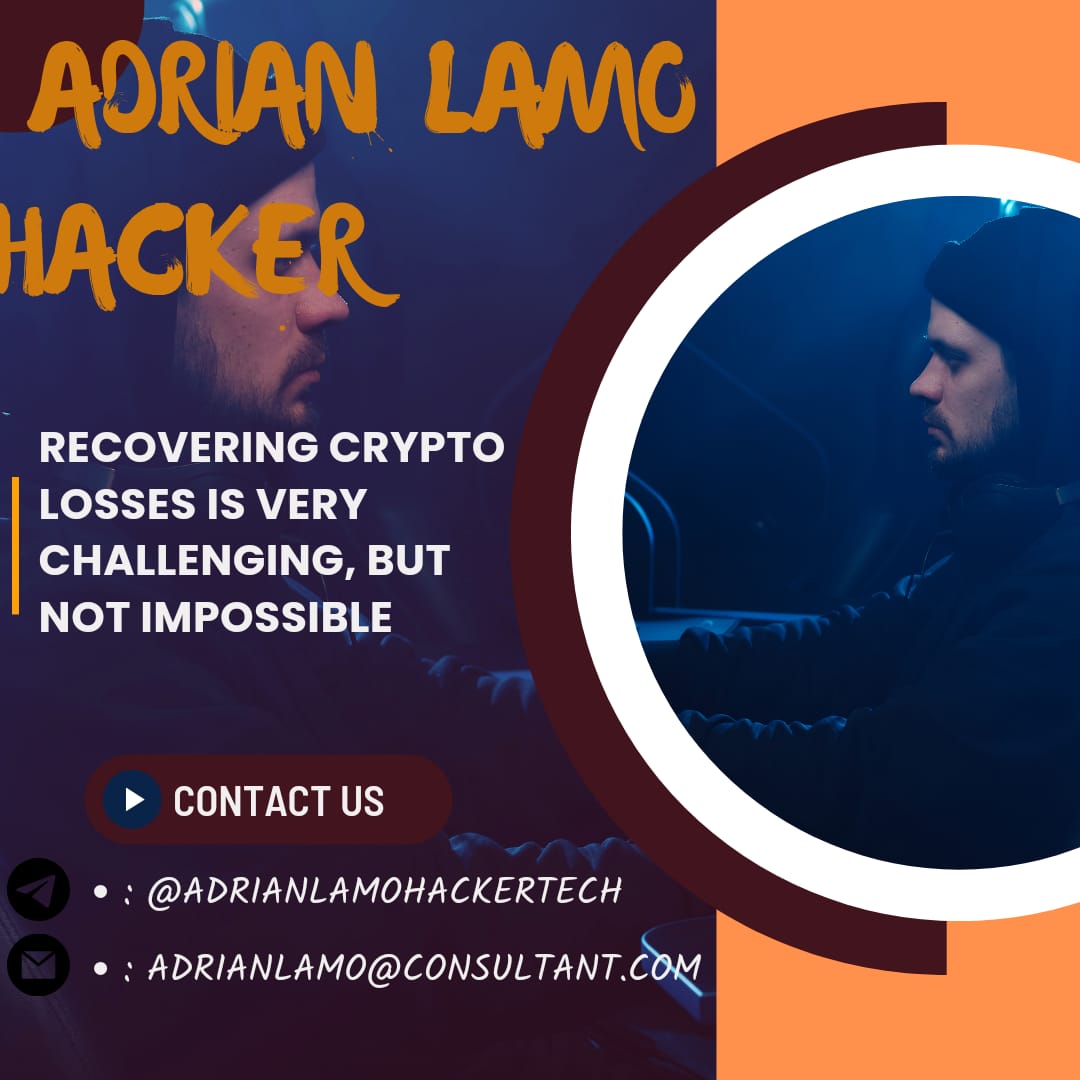 CONTACT ADRIAN LAMO HACKER TO RECOVER LOST DIGITAL ASSETS