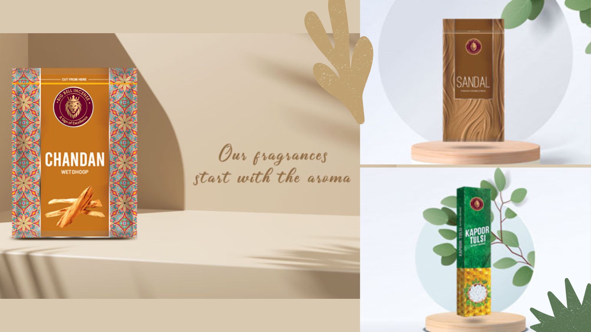 Buy Best Incense Sticks Online at AFffordable Price