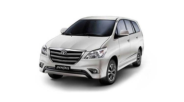Innova car hire jaipur | innova car rental jaipur