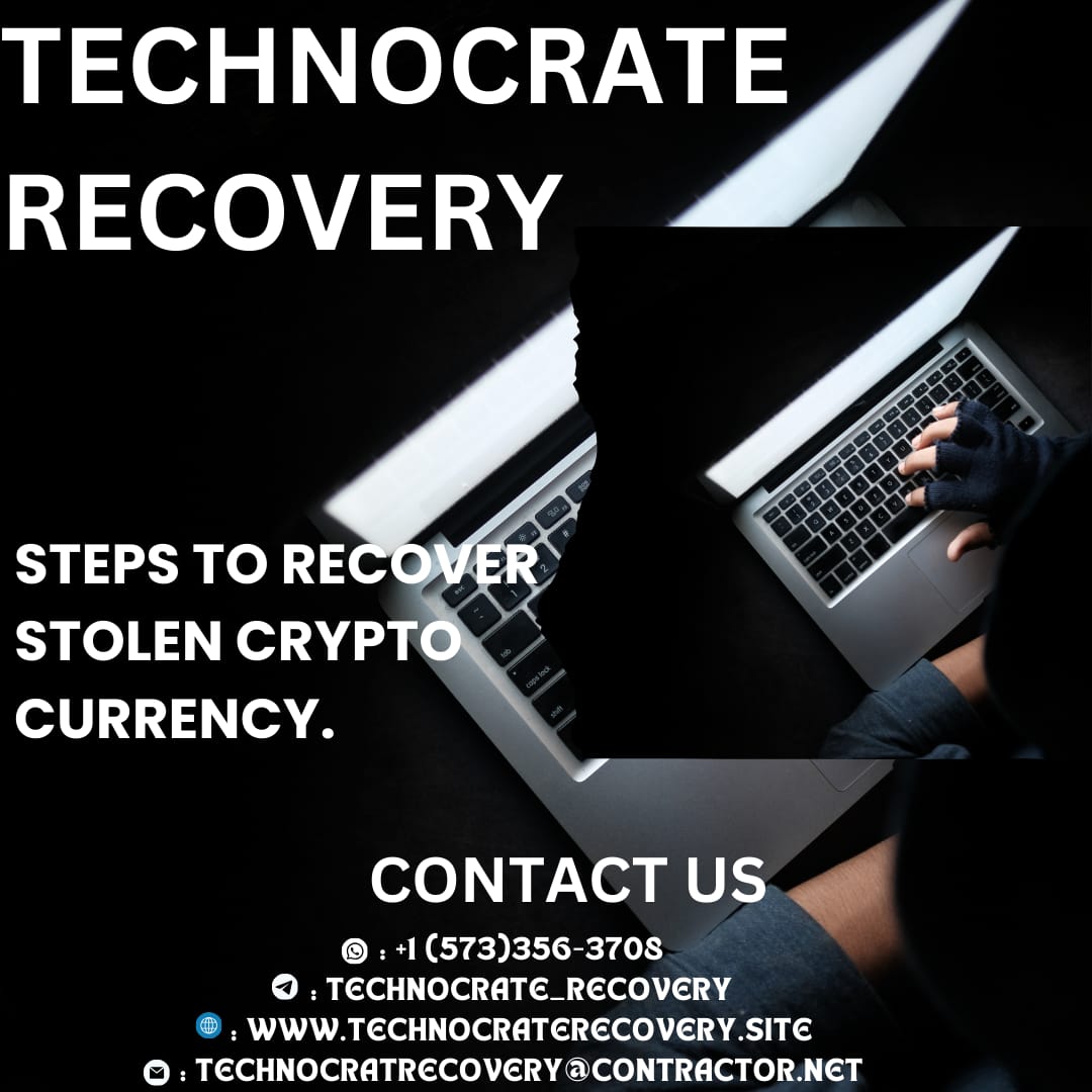 DO YOU NEED AN EXPERTISE HACKER FOR CRYPTO-USDT_HIRE TECHNOCRATE RECOVERY