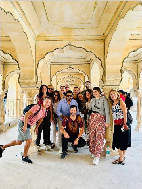 Jaipur Local Guide