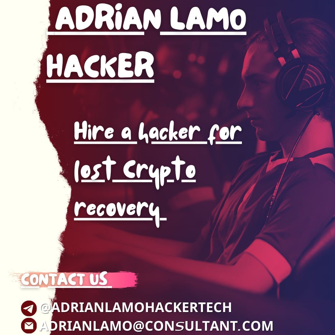 RECOVER LOST DIGITAL ASSETS