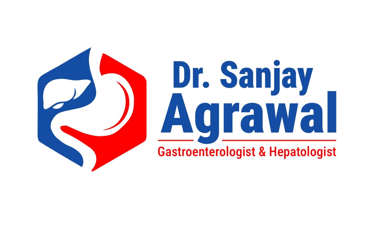 Best gastroenterologist doctor in Raipur - Dr. Sanjay Agrawal