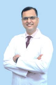 Dr. Kuldeep Singh