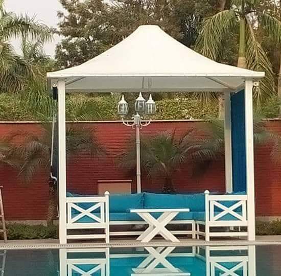 Tensile Structure Manufacturers and Suppliers in Delhi India