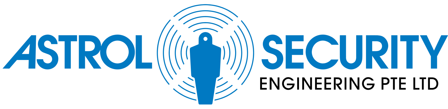 Convex Mirrors - Astrol Security Engineering Pte Ltd