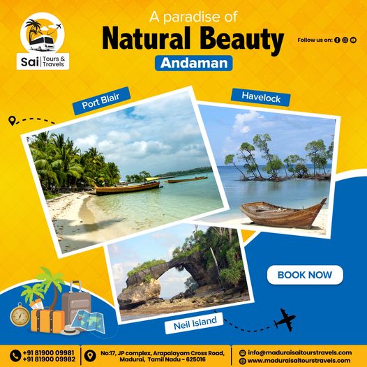 Travel from Madurai to Thiruchendur