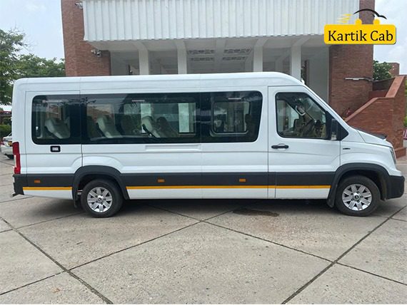 Book Urbania in Cheapest and Best Rates in Agra