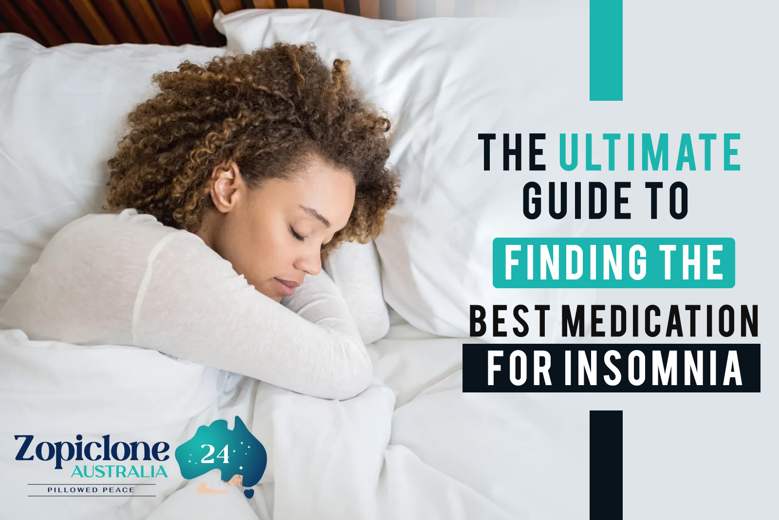 Sleeping Tablets in Australia