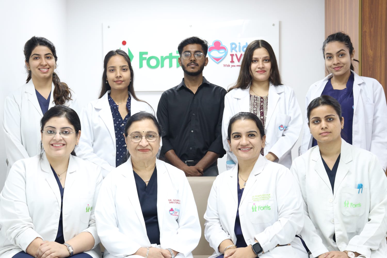 IVF Centre in Delhi