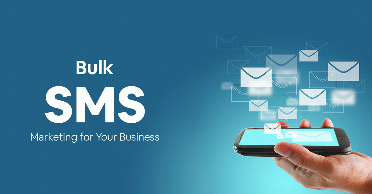 Bulk SMS Services Provider