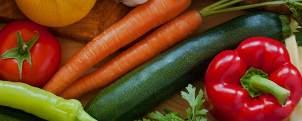 Reliable Food Distributors near Me - Foods Galore