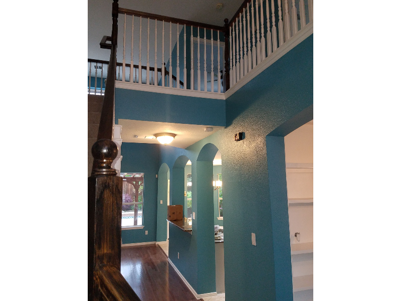 Professional House Painting Services Available for your Dallas, Texas Home