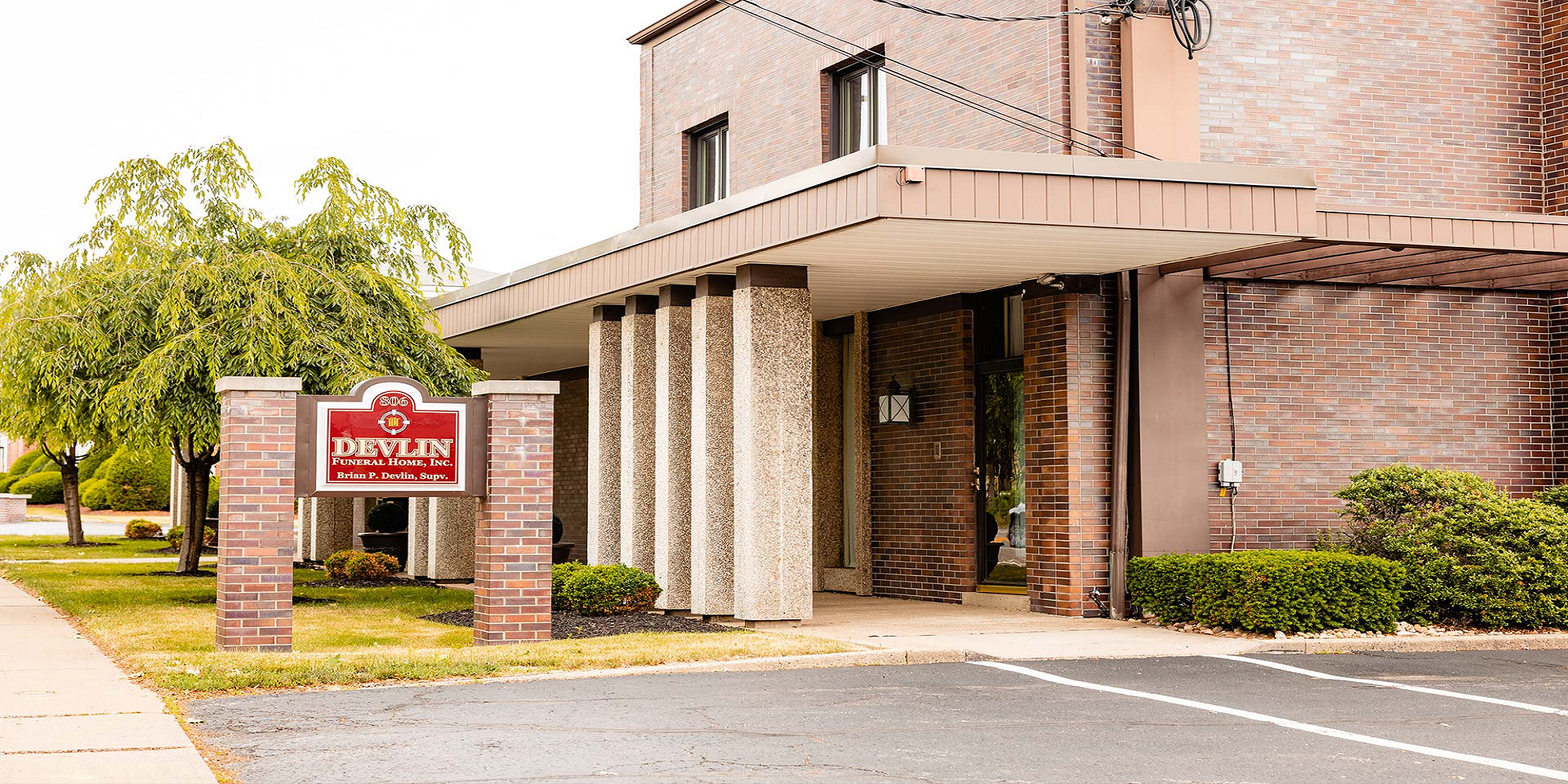 Devlin Funeral Home
