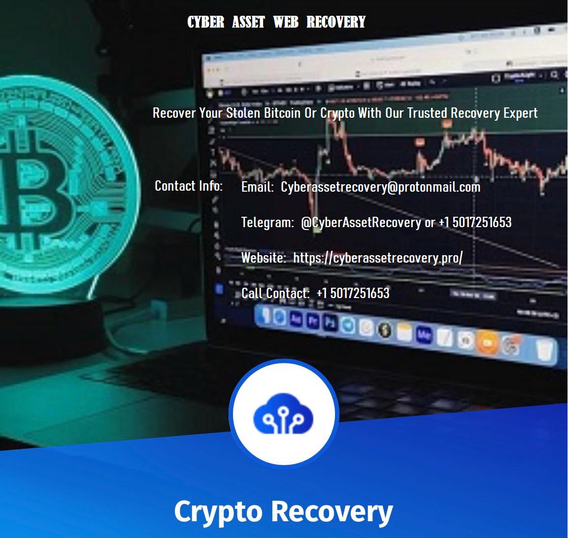 Recovering Ethereum or Bitcoin From Fake Cryptocurrency Investment