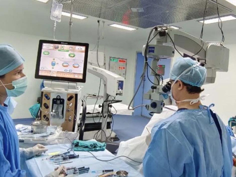 Looking for certified Hospital Training Programs? Explore CAHO