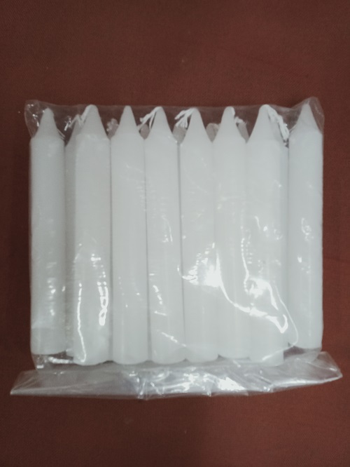 Candles-Pillar Candles-Tealight Candles- AARYAH DECOR