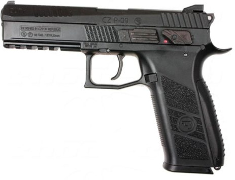 Buy Imported Airgun at Sharda Gun House