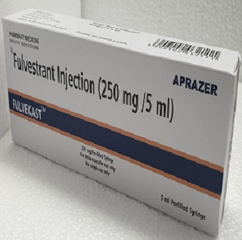 Upto 20% OFF on Buying Fulvestrant Injection at Gandhi Medicos