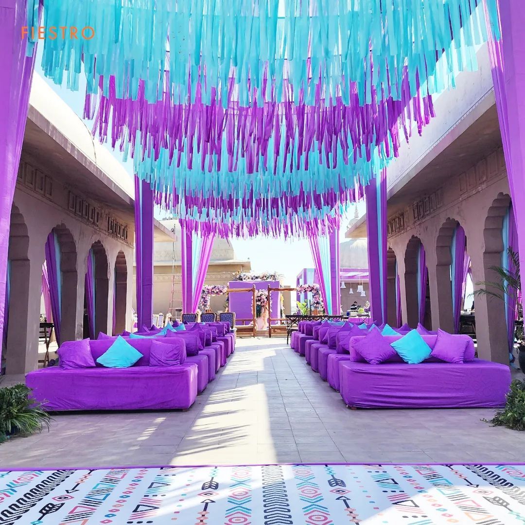 Hire the best wedding event planner in jaipur