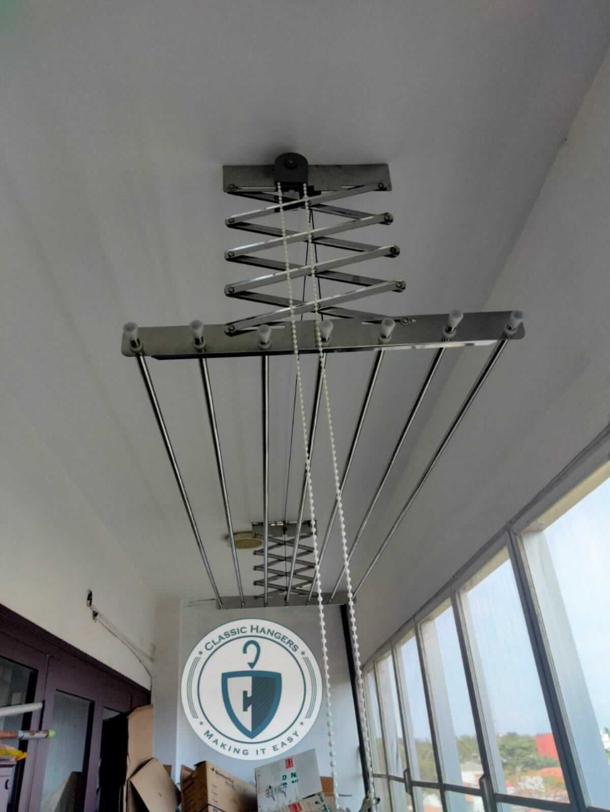 Cloth Drying hangers