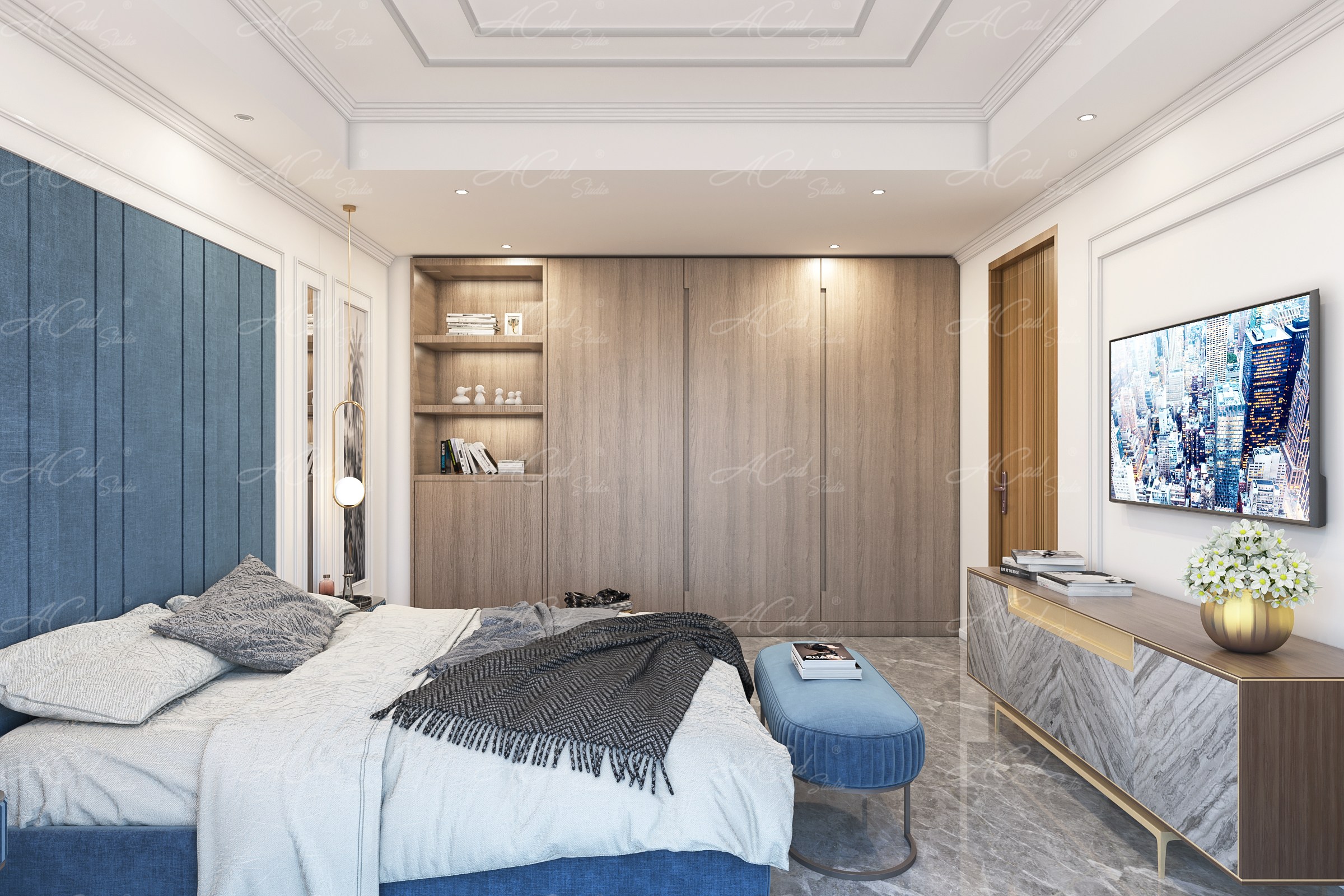 Best interior Designers in Gurgaon - ACad Studio Pvt. Ltd