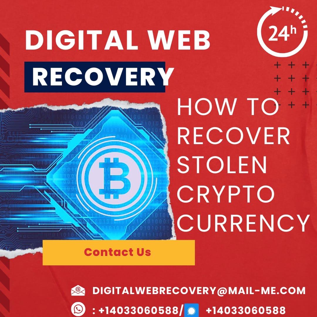 HOW TO RECOVER CRYPTO SENT TO WRONG ADDRESS - CONTACT DIGITAL WEB RECOVERY