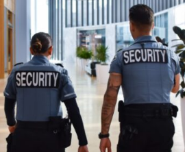 Security Gaurd Service In Kolkata