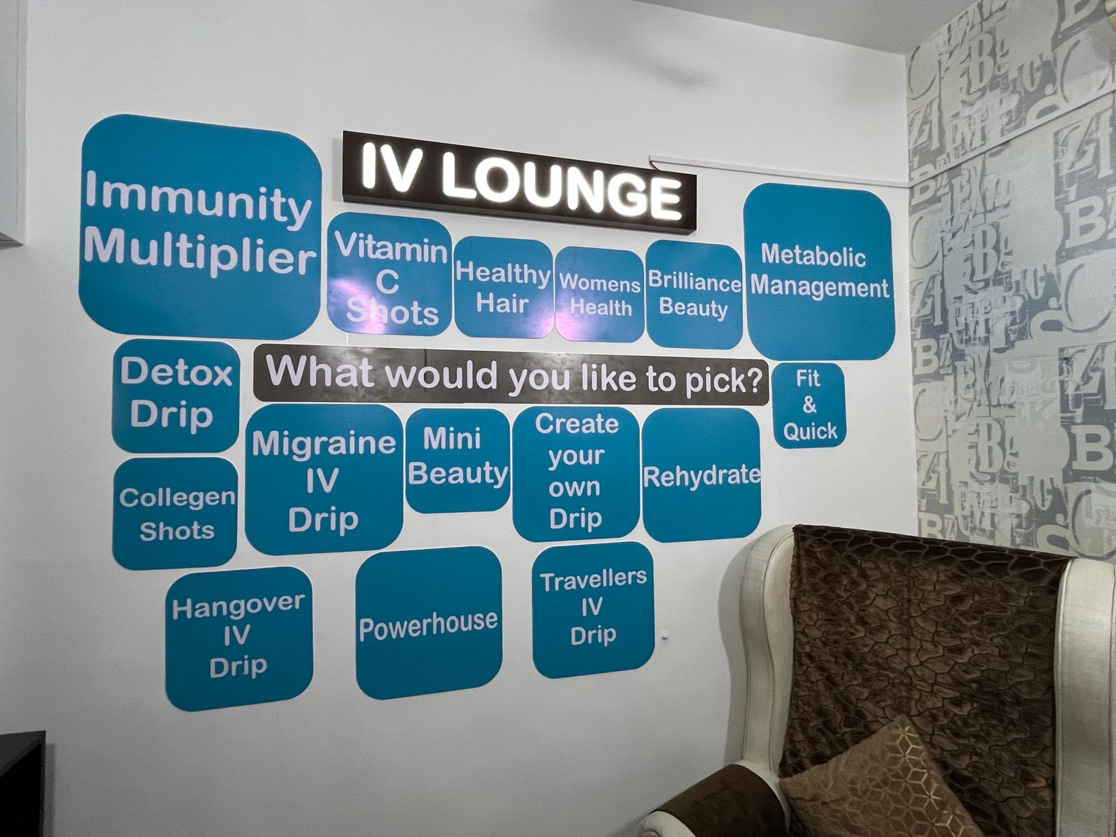 Skin care and hair treatment