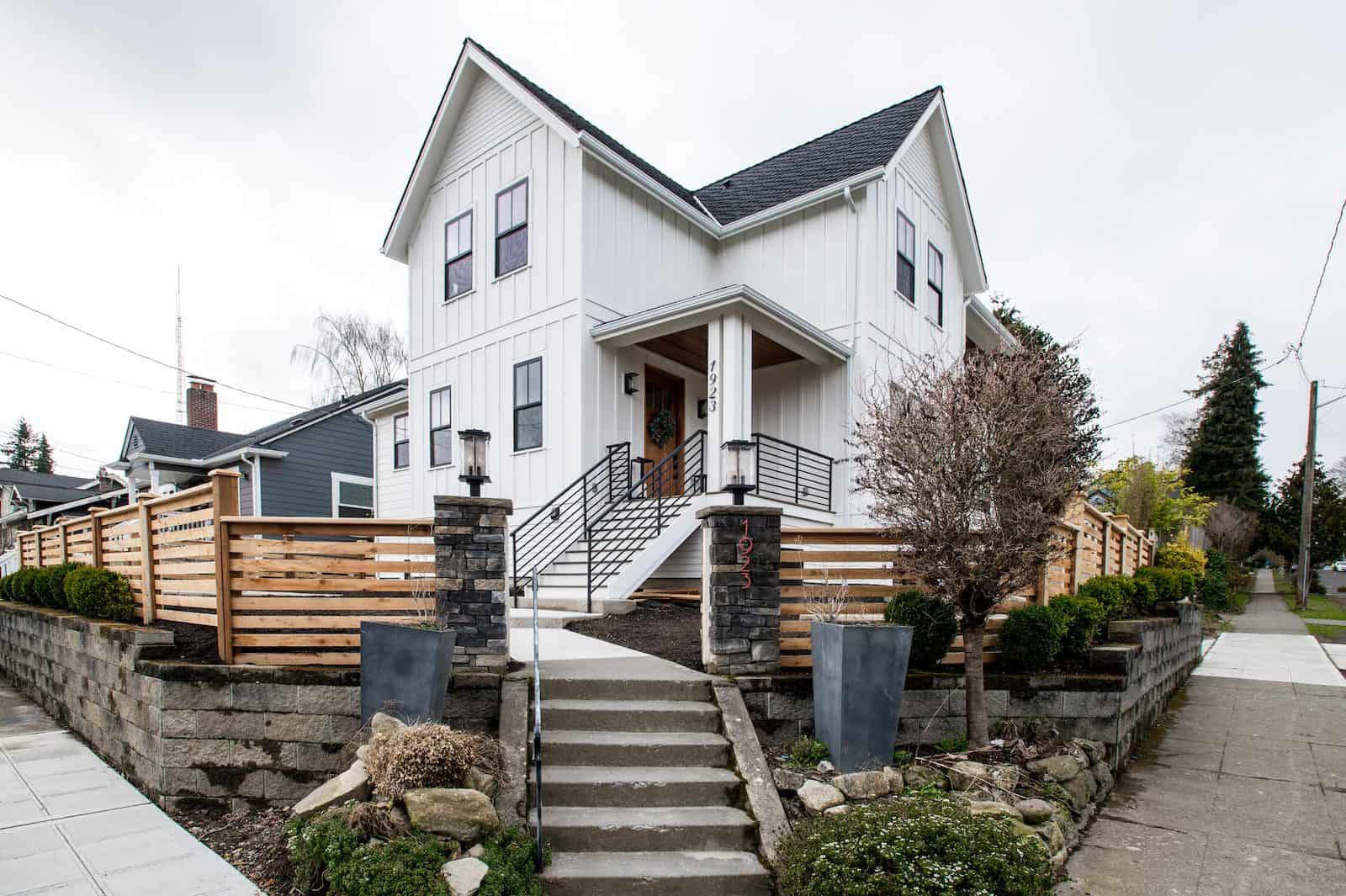 Renewal Remodels & Additions