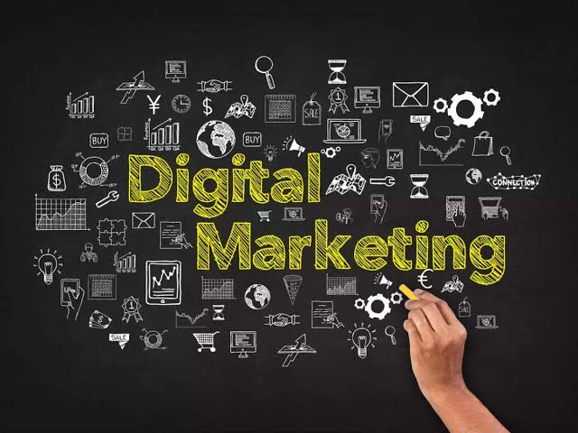 Online marketing|Pradeep digital marketing consultant|Coimbatore