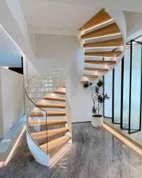 Trussler Stairs and Railings | Custom Staircases & Railings
