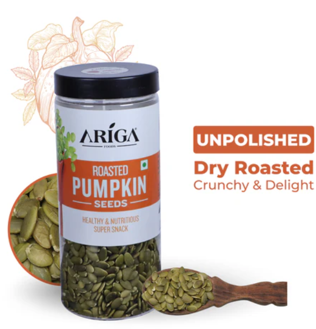 pumpkin seeds In India